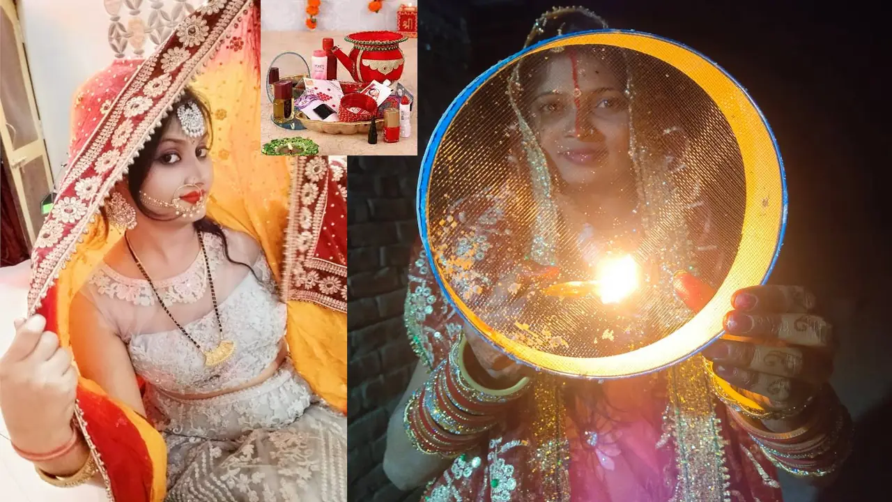 Karwa Chauth