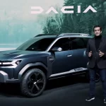 New Renault Duster 2025