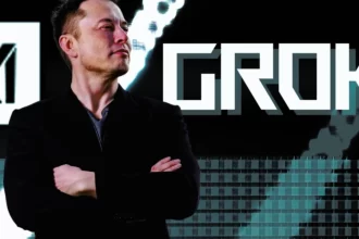 AI Chatbot Grok Launch by Elon Musk for X Social Platform