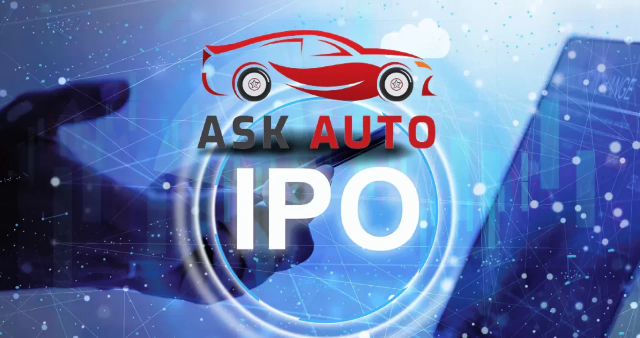 ASK Automotive Share IPO Price Investment