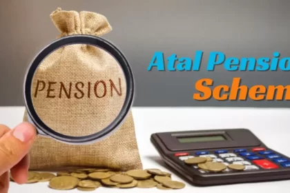 Atal Pension Scheme