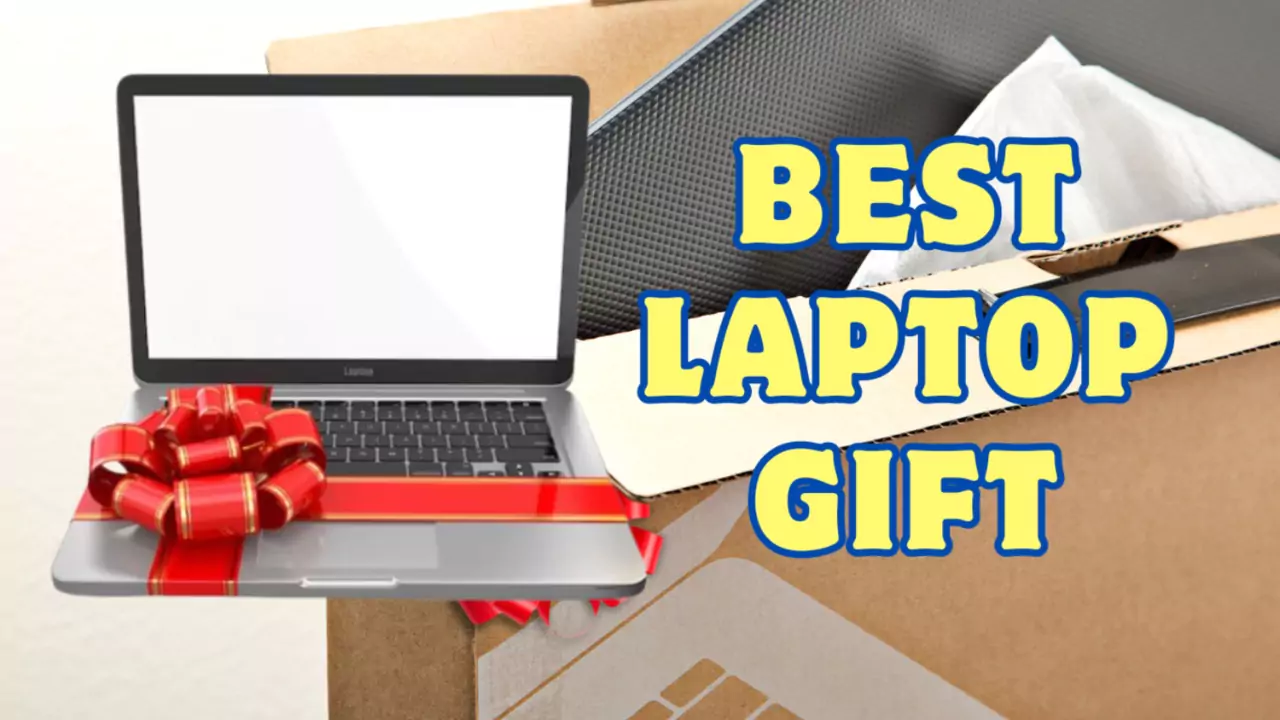 Best Laptop Gift Ideas in India in Hindi