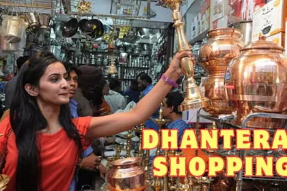 Best Things to buy on Dhanteras Shopping