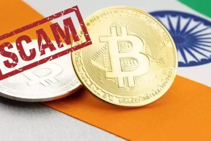 Bitcoin Investment Scams: Delhi youth lost 40 lakh in 3 days