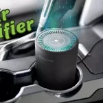 Car Air Purifier benefits in Air Pollution