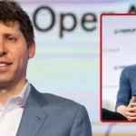 ChatGPT founder Sam Altman removed OpenAI CEO