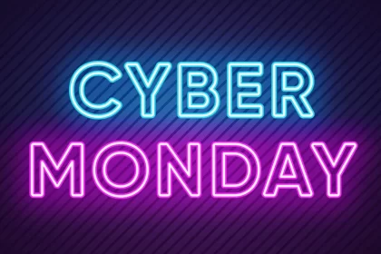 Cyber Monday Sale Cyber Monday Sale Offer