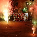 Dangerous Diwali Cracker