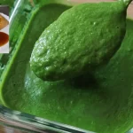 Dhaniye Ki Chutney