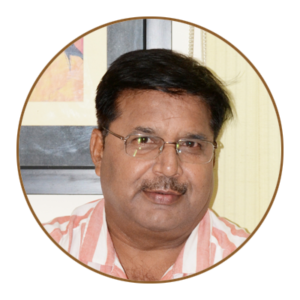 Dr Urukram Sharma