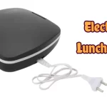 Electric Lunch Box for winter season