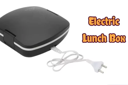 Electric Lunch Box for winter season