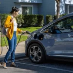 Electric Vehicle Charging tips