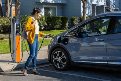 Electric Vehicle Charging tips