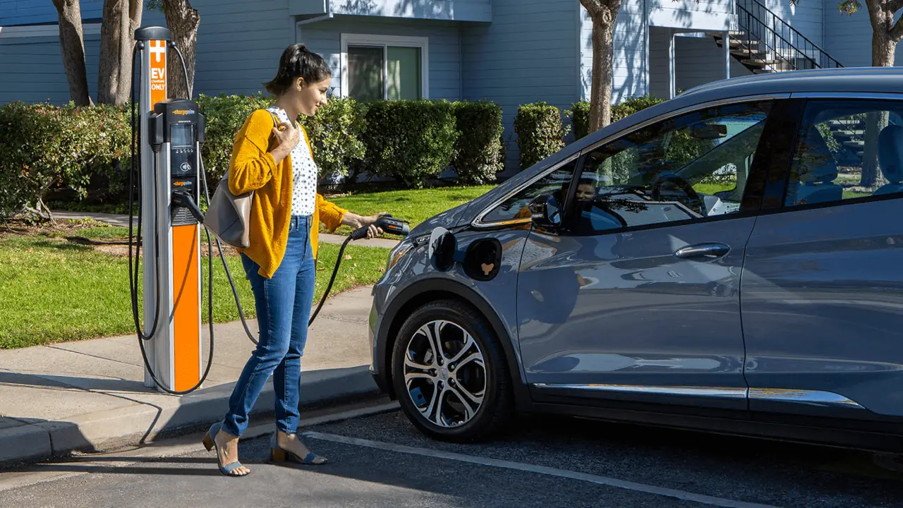 Electric Vehicle Charging tips