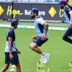 Fitness Role in Cricket