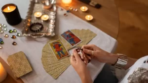 Free Tarot Card reading in hindi