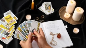 Free Tarot Card reading in hindi