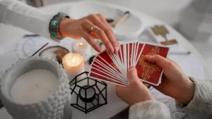 Free Tarot Card reading in hindi