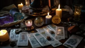 Free Tarot Card reading in hindi