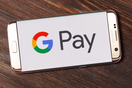 Google Pay screen sharing apps side effects