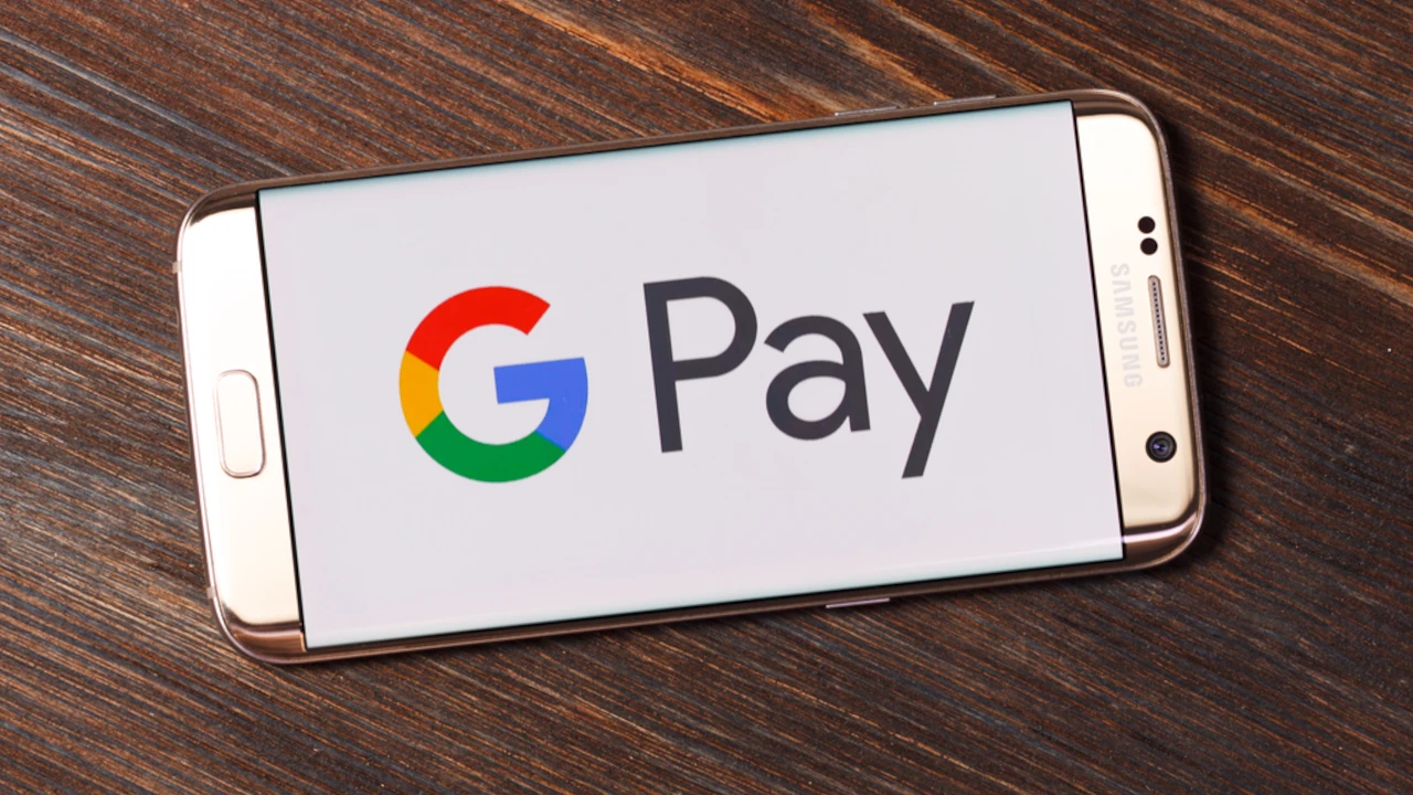 Google Pay screen sharing apps side effects