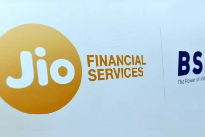 Jio Financial Services Bond