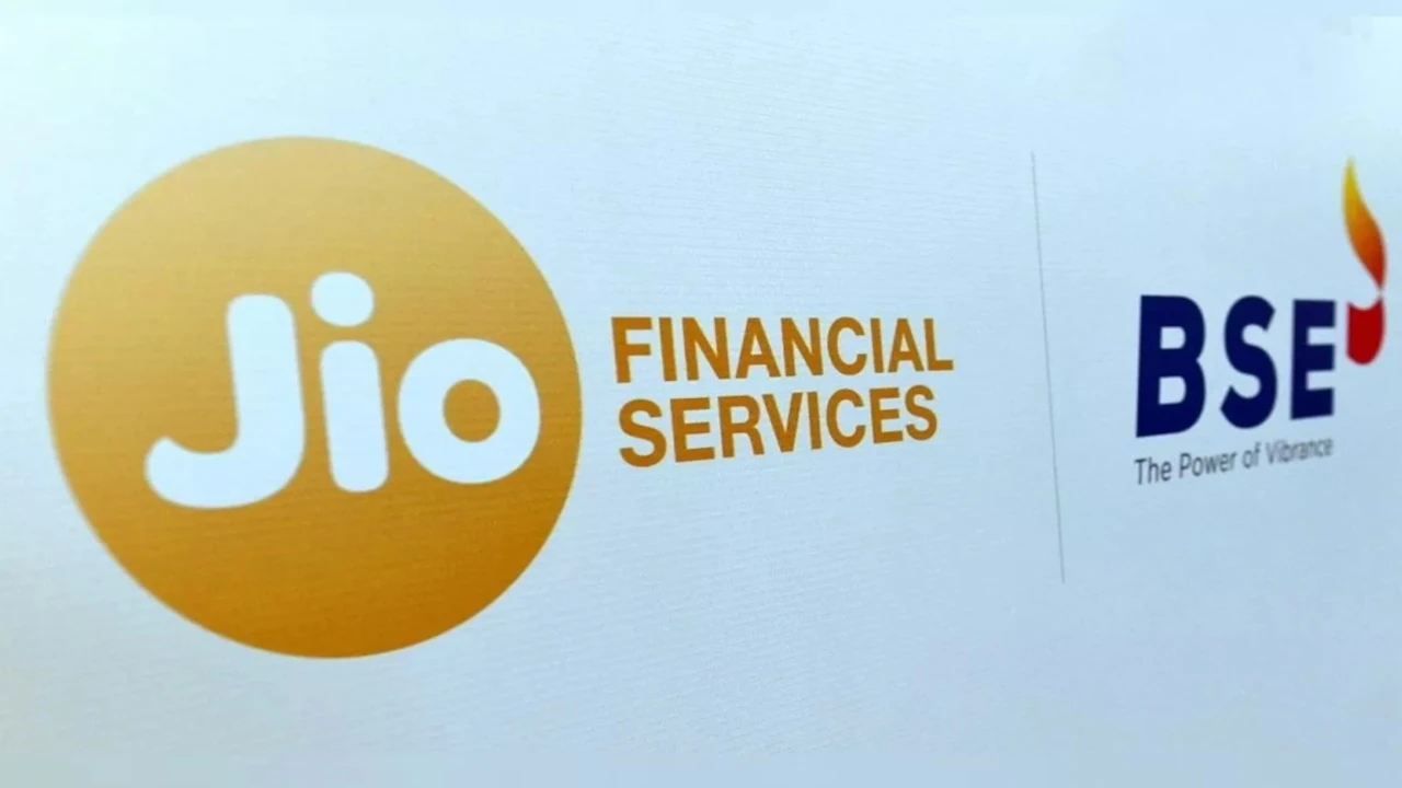 Jio Financial Services Bond