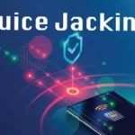 Juice jacking Mobile Phone Charging Station Scam Fraud