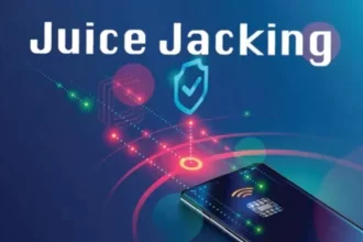 Juice jacking Mobile Phone Charging Station Scam Fraud