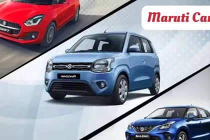 Maruti Car price discount offer in Hindi