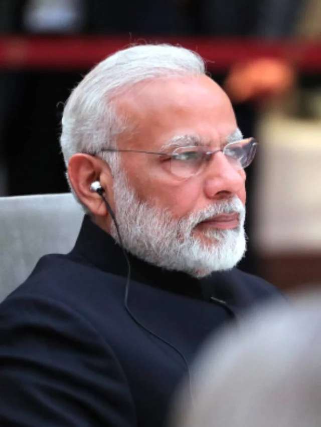 5 काम जो पीएम मोदी से पहले किसी भारतीय प्रधानमंत्री ने नहीं किए
