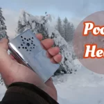 Pocket Heater to be warm in winter season