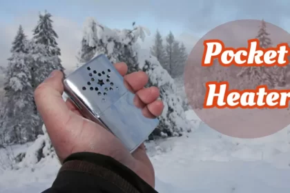 Pocket Heater to be warm in winter season