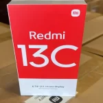 Redmi 13C Redmi 13C Launch Date