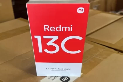 Redmi 13C Redmi 13C Launch Date