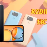 Redmi 13C price booking features