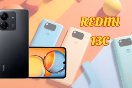 Redmi 13C price booking features