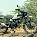 Royal Enfield Himalayan Royal Enfield Himalayan Specifications