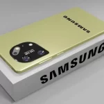 Samsung Galaxy A05 Samsung Galaxy A05 Launch