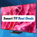 Smart TV Best Deals Online sale with Discount