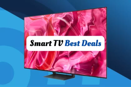 Smart TV Best Deals Online sale with Discount