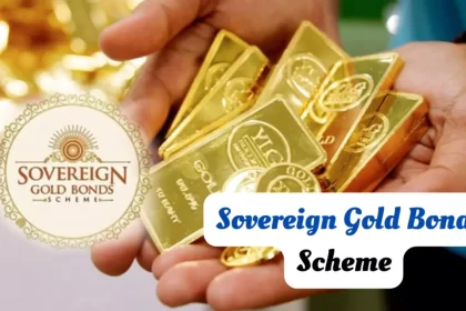 Sovereign Gold Bond mai kitna return milta hai