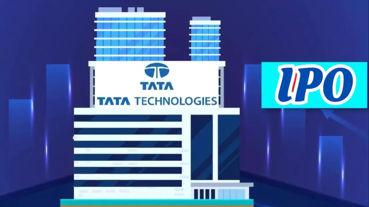 Tata Tech IPO investment benefits