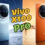 Vivo X100 Pro