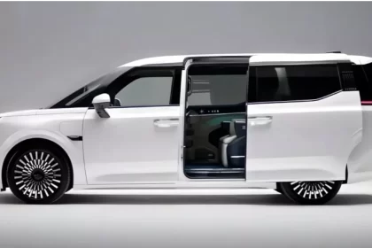 Volvo Electric MiniVan Volvo Electric MiniVan price