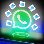 WhatsApp Chat Backup