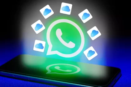 WhatsApp Chat Backup