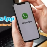 WhatsApp Group Voice Chat Feature