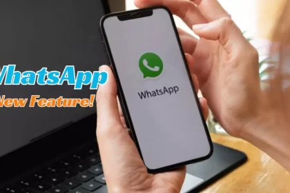 WhatsApp Group Voice Chat Feature